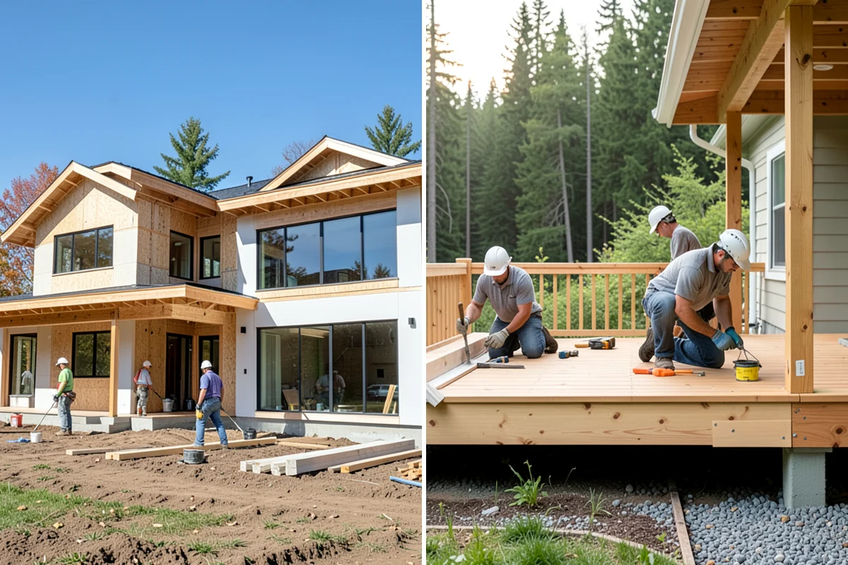 Heat Pump Installation in Shoreline, King County, WA - Assess your home and size the heat pump to the load