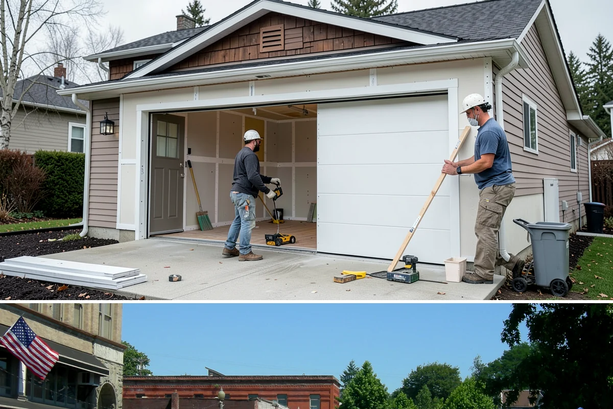 Heat Pump Installation in Snohomish, Snohomish County, WA - Spring and fall are ideal installation windows, readying the system before both cooling and heating seasons.