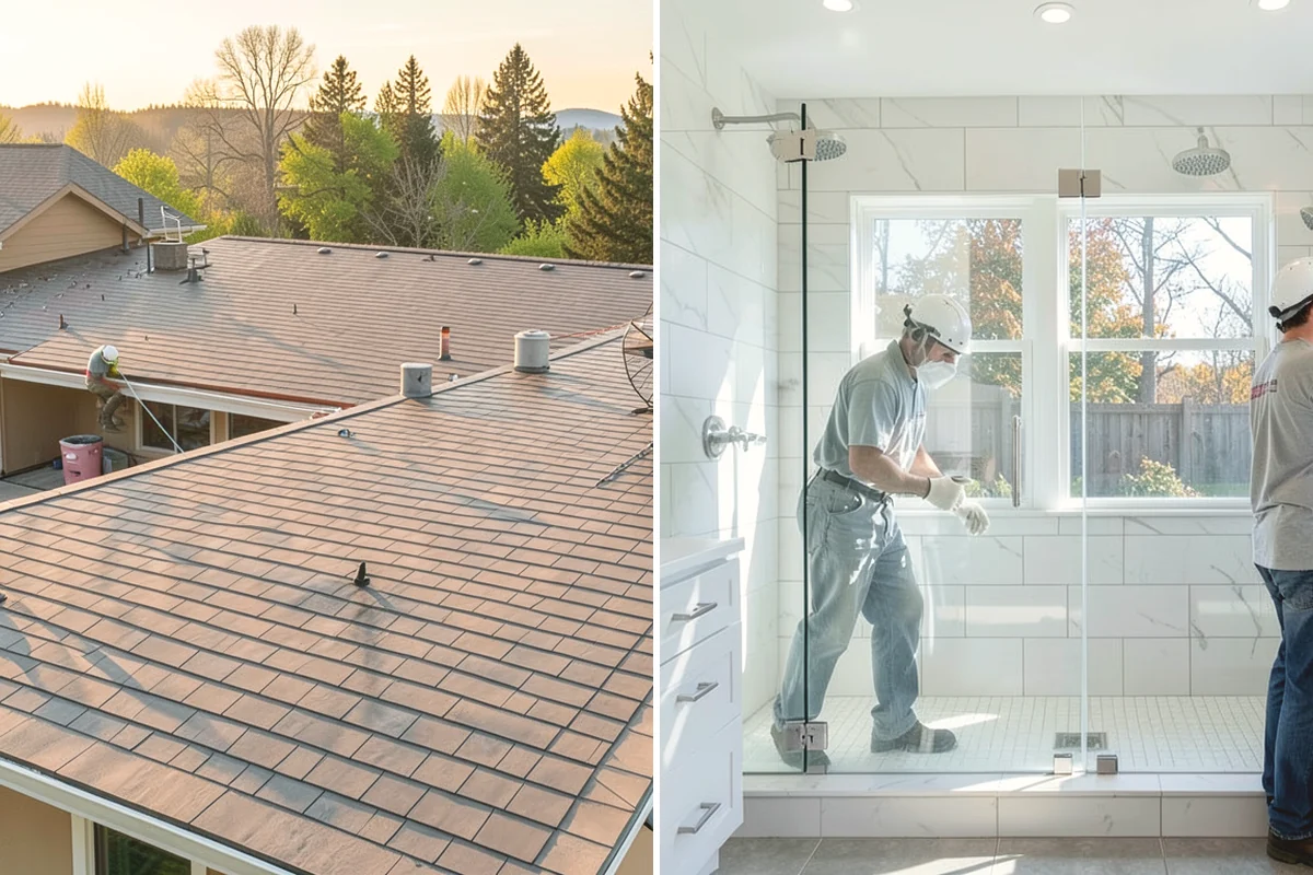 Heat Pump Installation in Steilacoom, Pierce County, WA - Assess your home and size the heat pump to the load