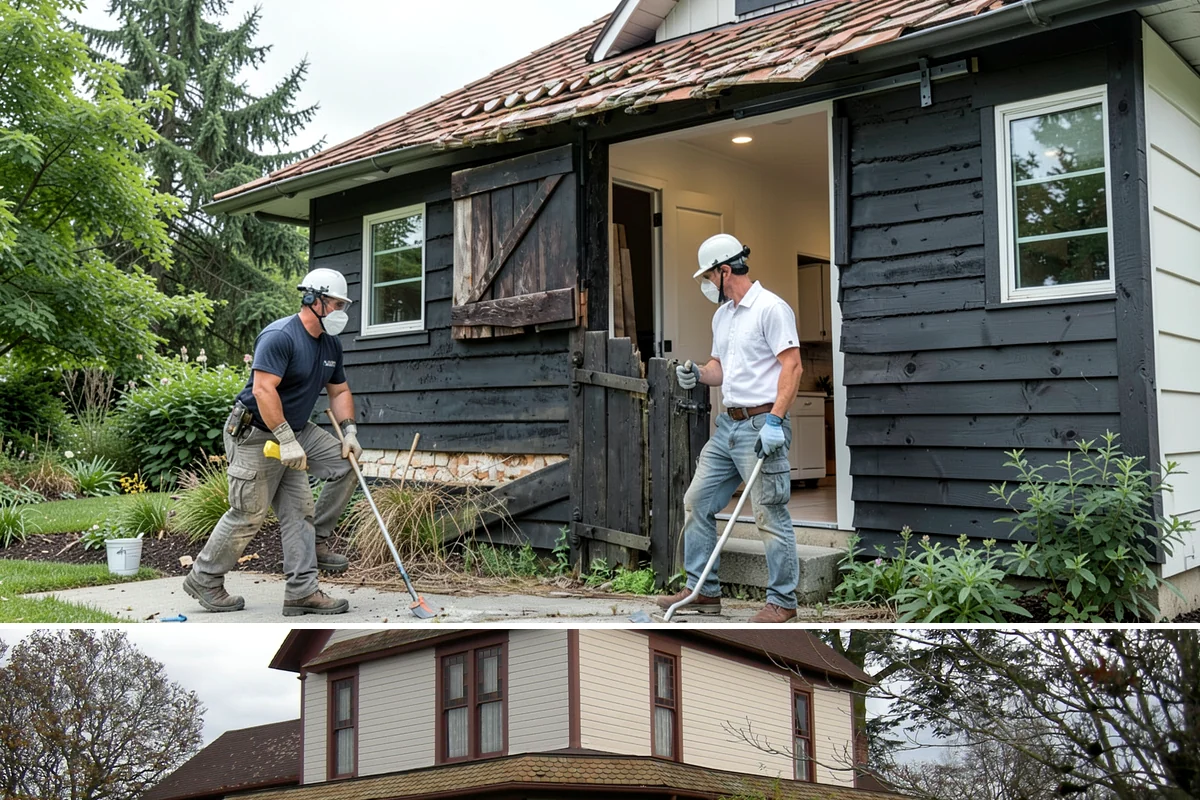 Heat Pump Installation in Sumner, Pierce County, WA - Spring and fall are ideal installation windows, readying the system before both cooling and heating seasons.