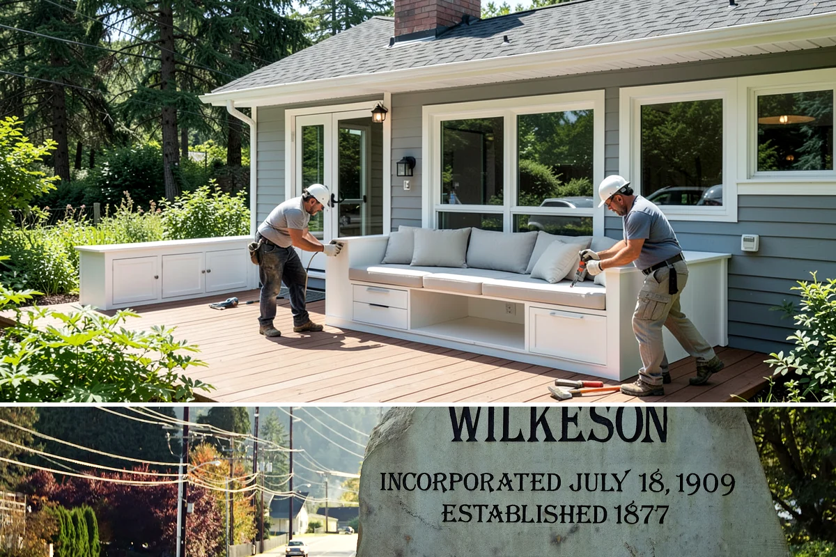 Heat Pump Installation in Wilkeson, Pierce County, WA - Spring and fall are ideal installation windows, readying the system before both cooling and heating seasons.