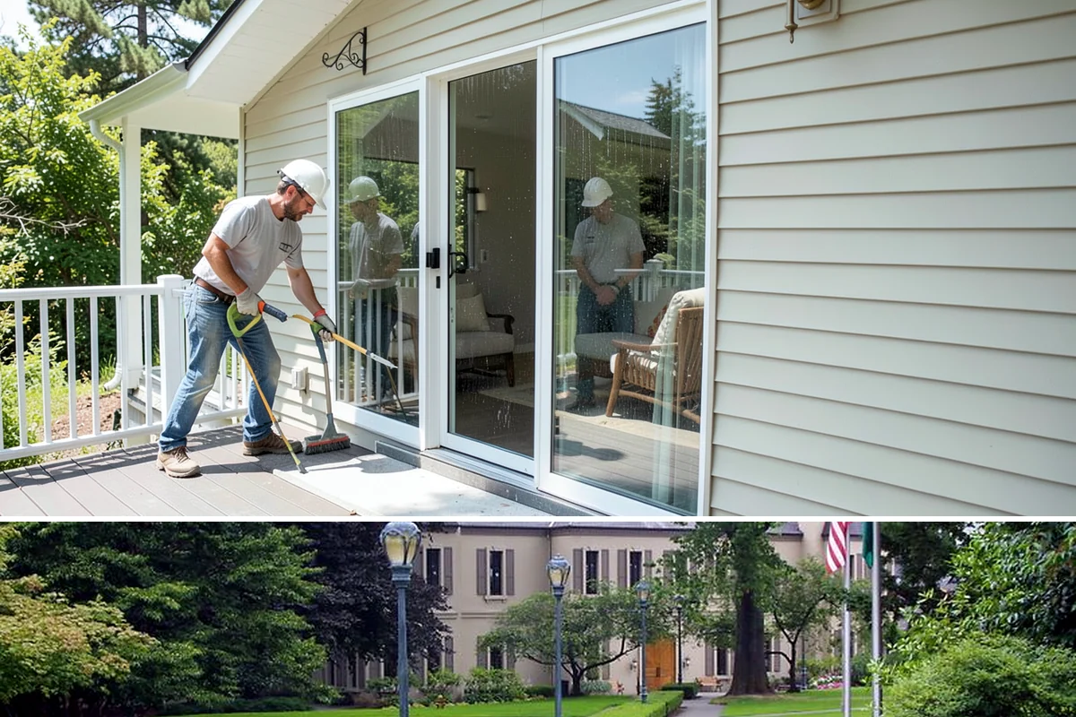 Heat Pump Installation in Woodinville, King County, WA - Spring and fall are ideal installation windows, readying the system before both cooling and heating seasons.