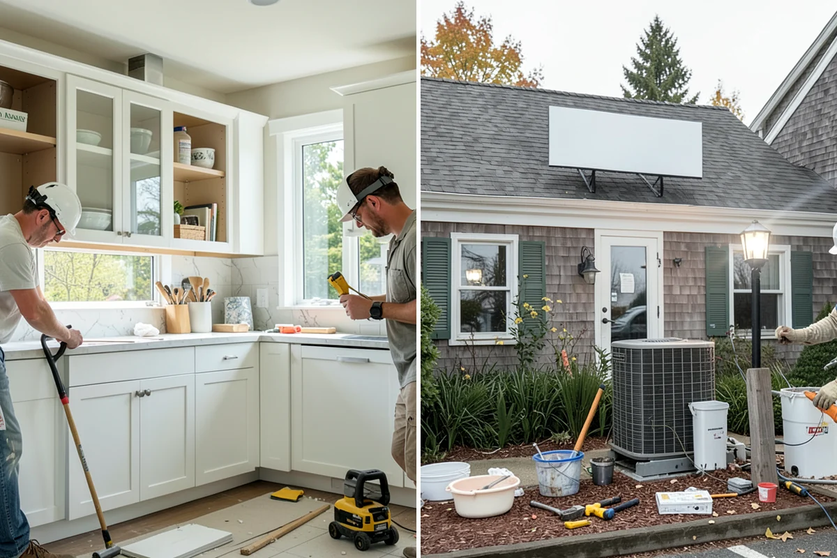 Heat Pump Water Heater Installation in Arlington, Snohomish County, WA - Verify air volume, clearances, and drainage