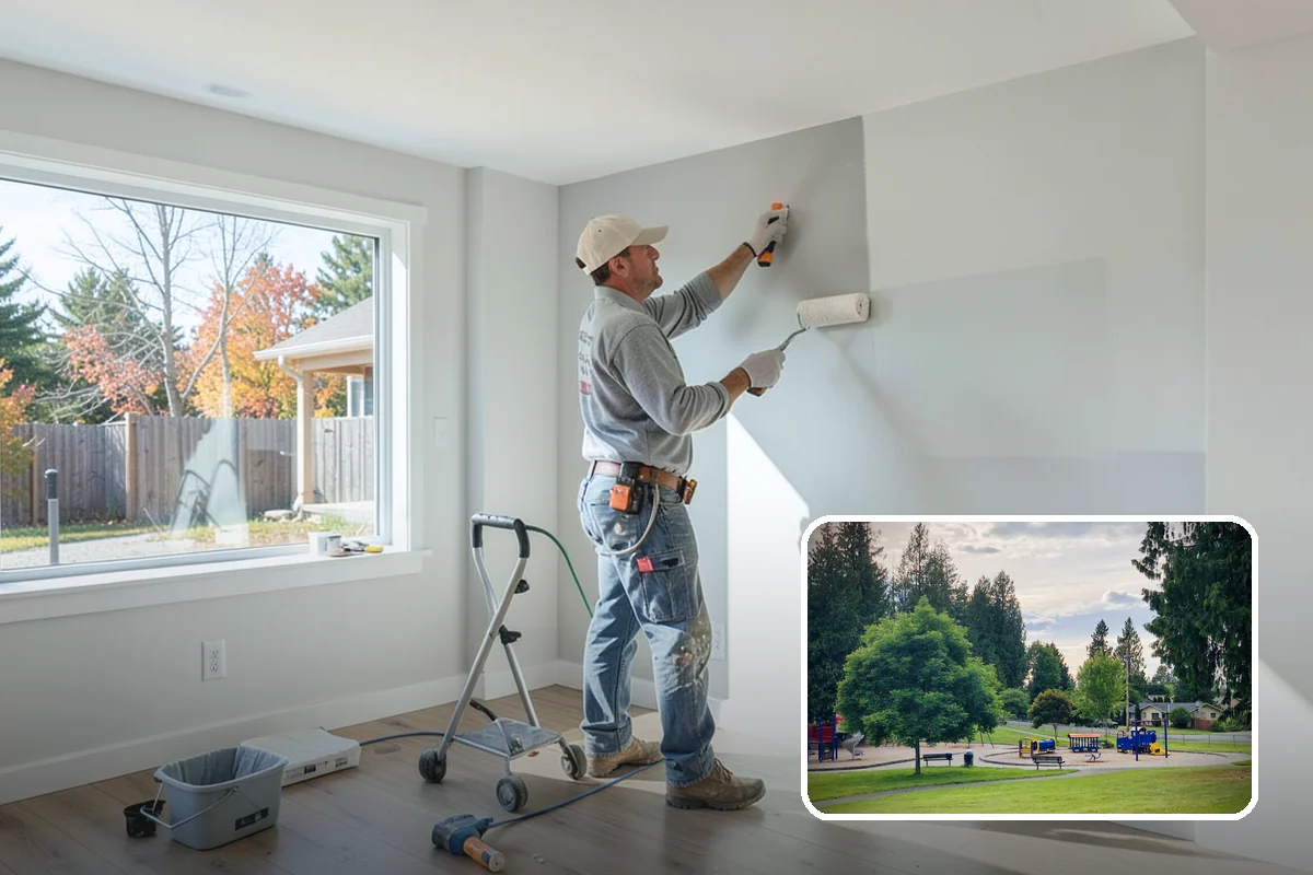 Heat Pump Water Heater Installation in Bonney Lake, Pierce County, WA - Uses far less electricity than standard tanks