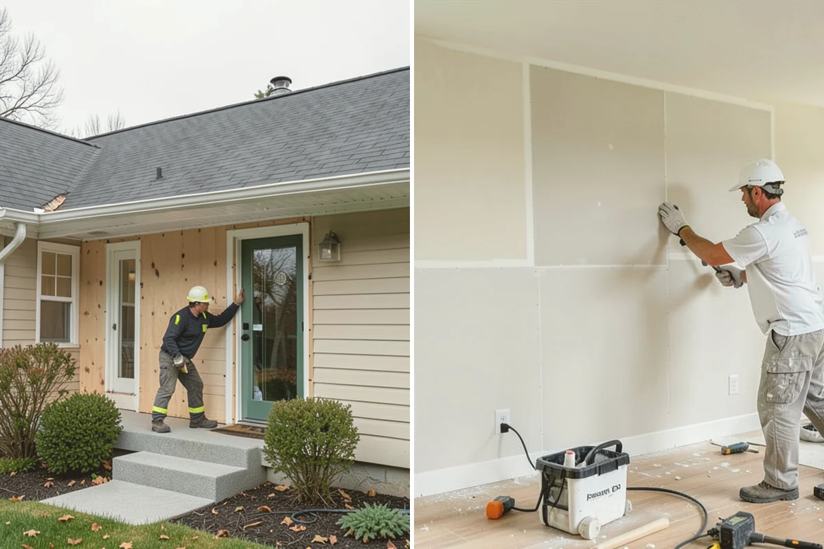 Heat Pump Water Heater Installation in Bothell, King County, WA - Verify air volume, clearances, and drainage