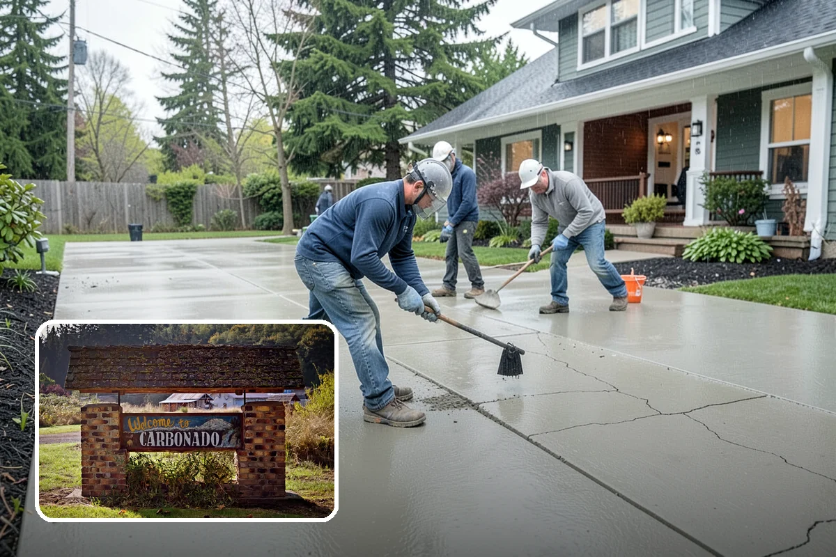 Heat Pump Water Heater Installation in Carbonado, Pierce County, WA - Uses far less electricity than standard tanks
