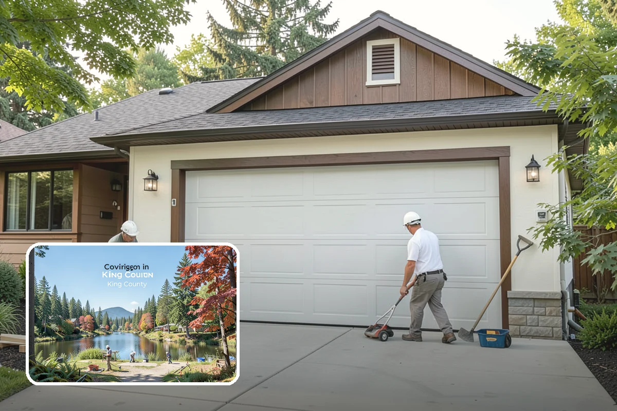 Heat Pump Water Heater Installation in Covington, King County, WA - Uses far less electricity than standard tanks