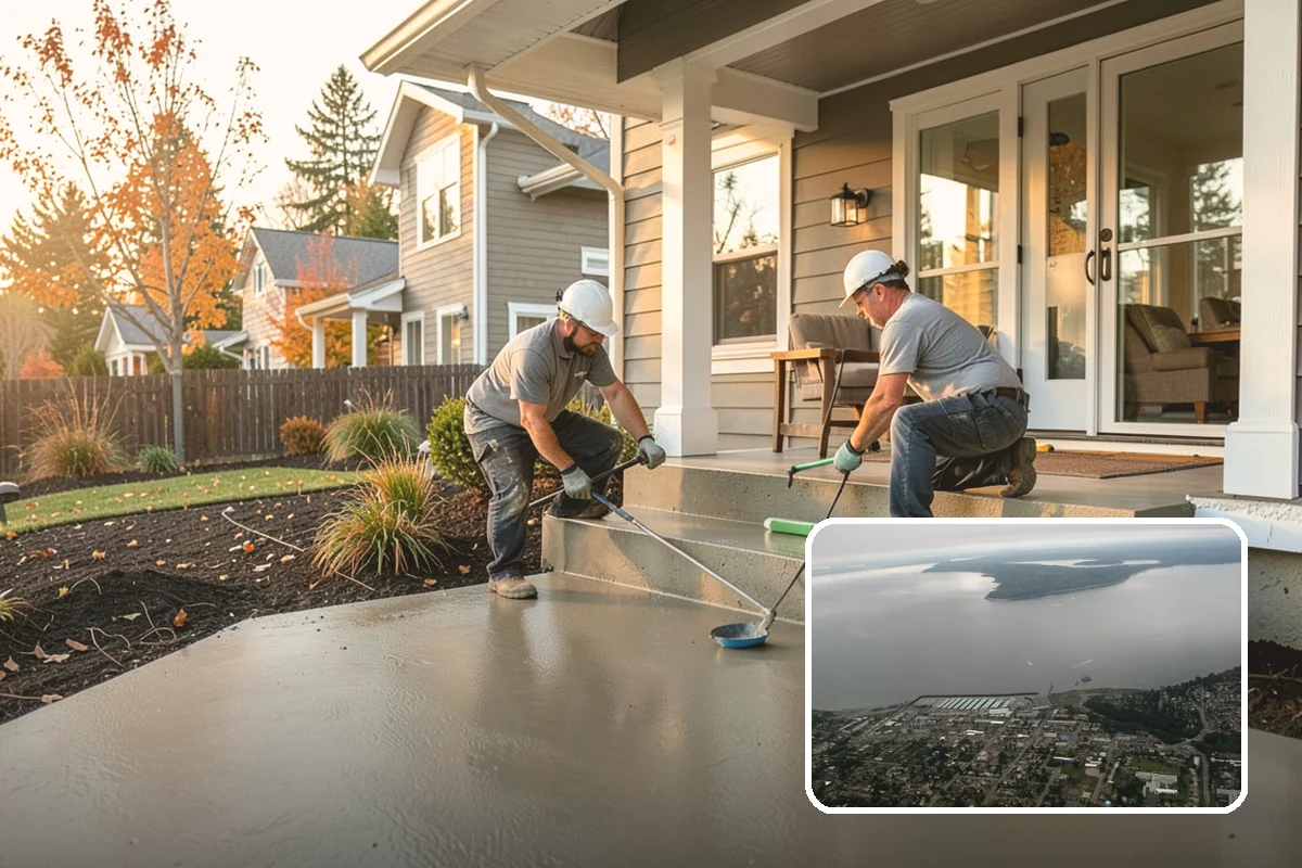 Heat Pump Water Heater Installation in Des Moines, King County, WA - Uses far less electricity than standard tanks