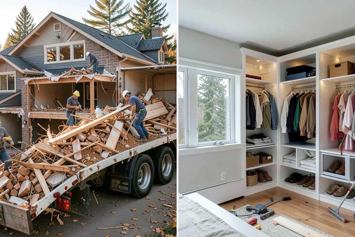 Heat Pump Water Heater Installation in Enumclaw, King County, WA - Verify air volume, clearances, and drainage