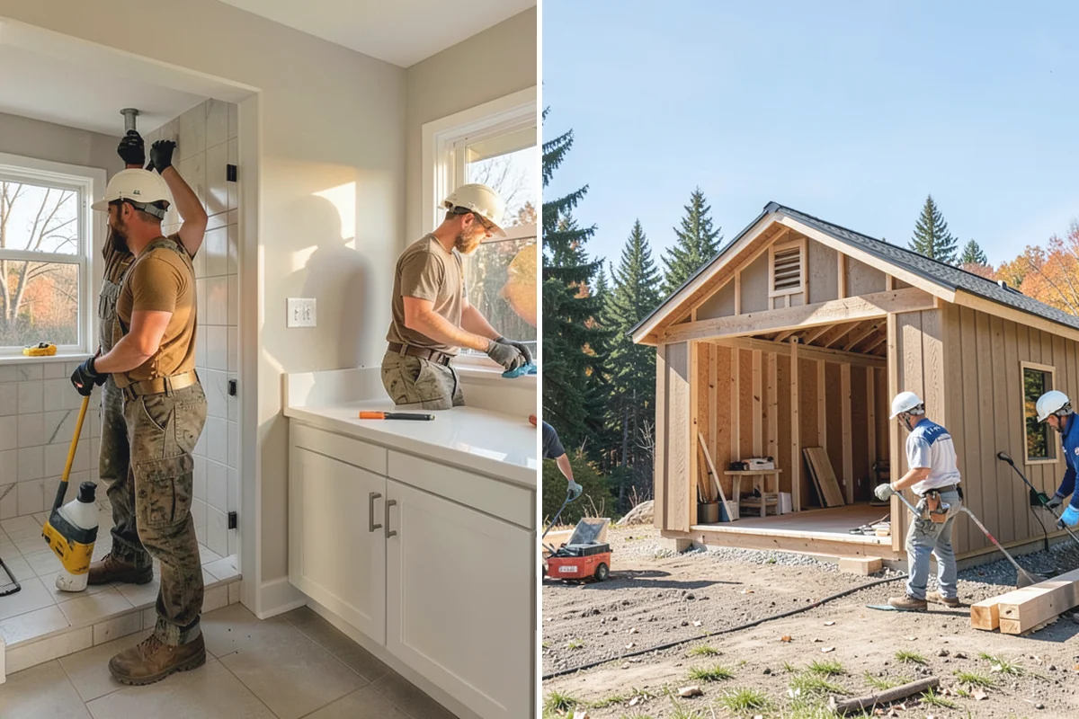 Heat Pump Water Heater Installation in Gold Bar, Snohomish County, WA - Verify air volume, clearances, and drainage