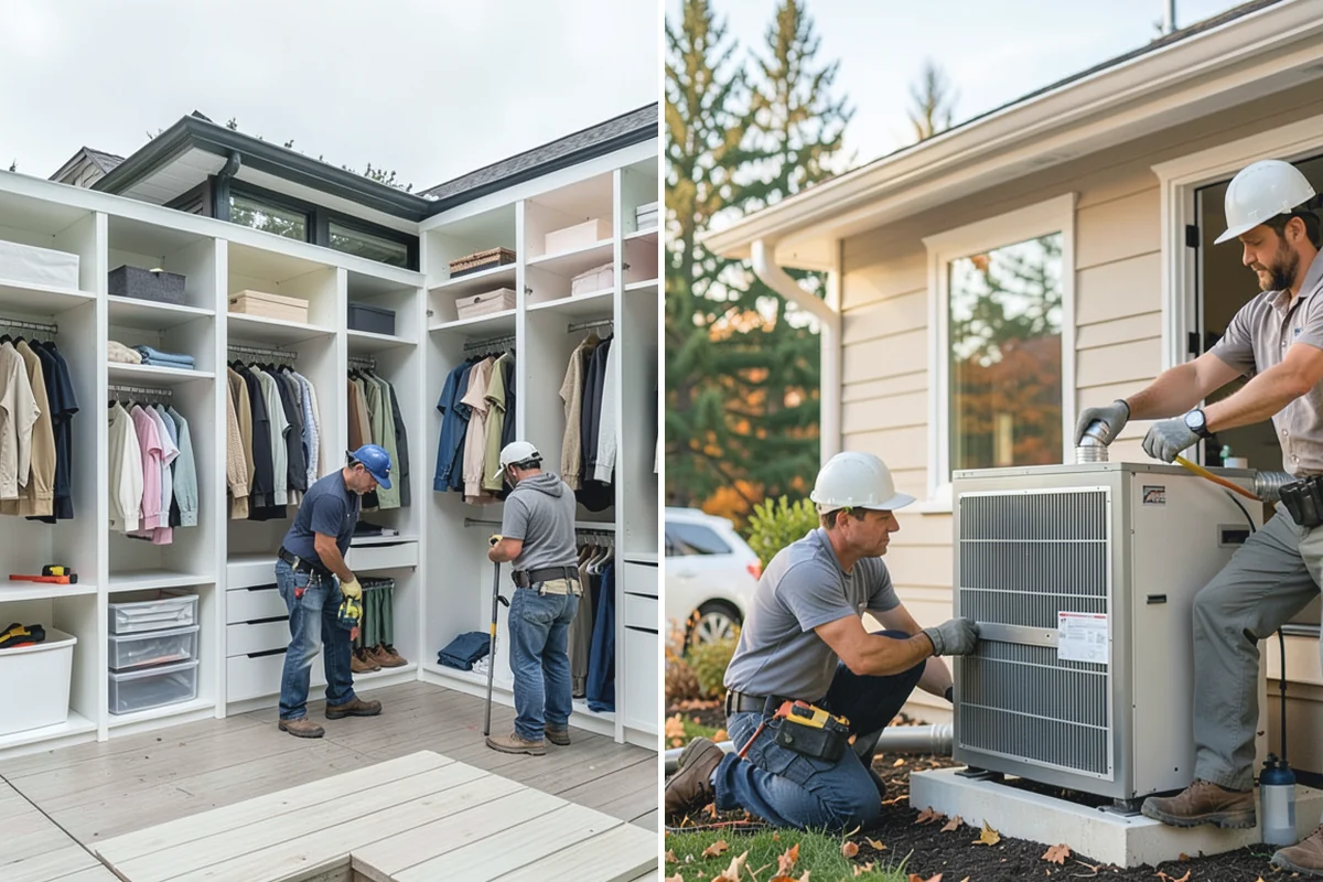 Heat Pump Water Heater Installation in Granite Falls, Snohomish County, WA - Verify air volume, clearances, and drainage