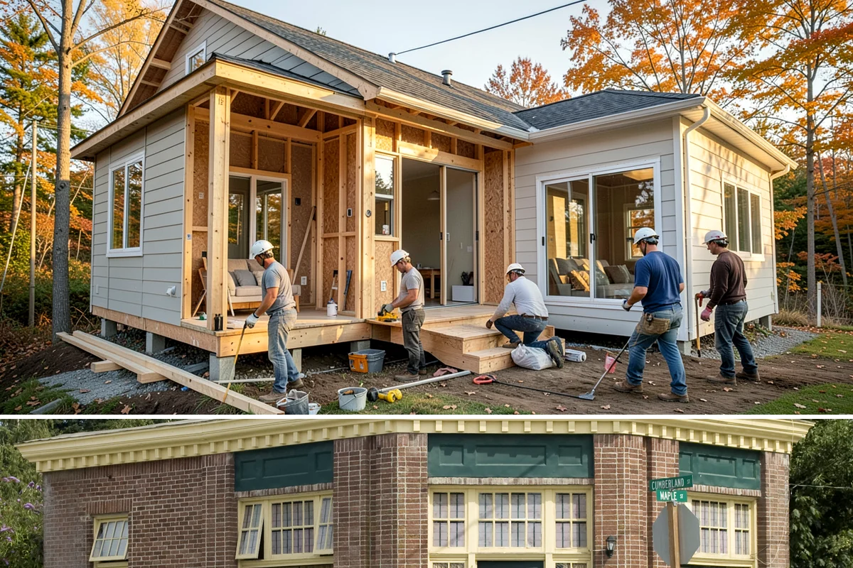 Heat Pump Water Heater Installation in Hamilton, Skagit County, WA - Indoor installation is unaffected by weather and can be scheduled anytime.