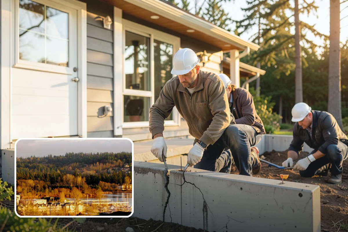 Heat Pump Water Heater Installation in Kenmore, King County, WA - Uses far less electricity than standard tanks