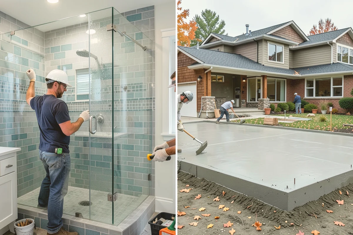 Heat Pump Water Heater Installation in Kirkland, King County, WA - Verify air volume, clearances, and drainage