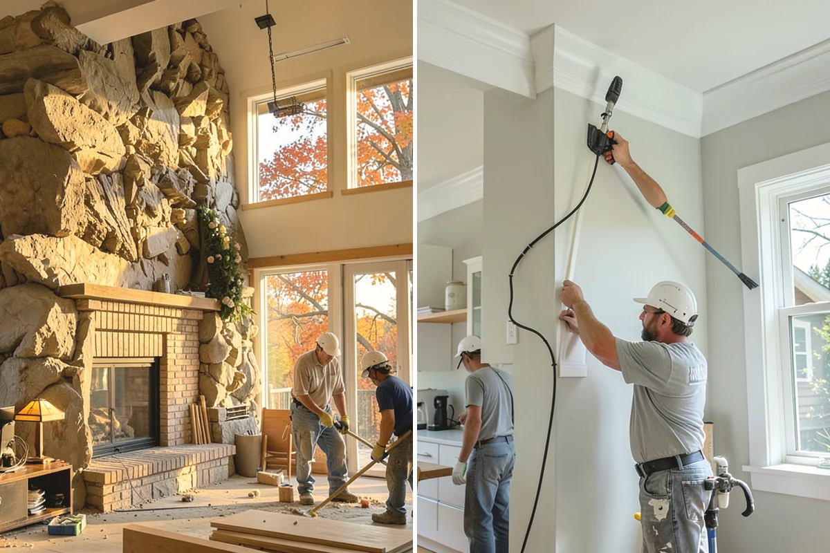 Heat Pump Water Heater Installation in Mercer Island, King County, WA - Verify air volume, clearances, and drainage