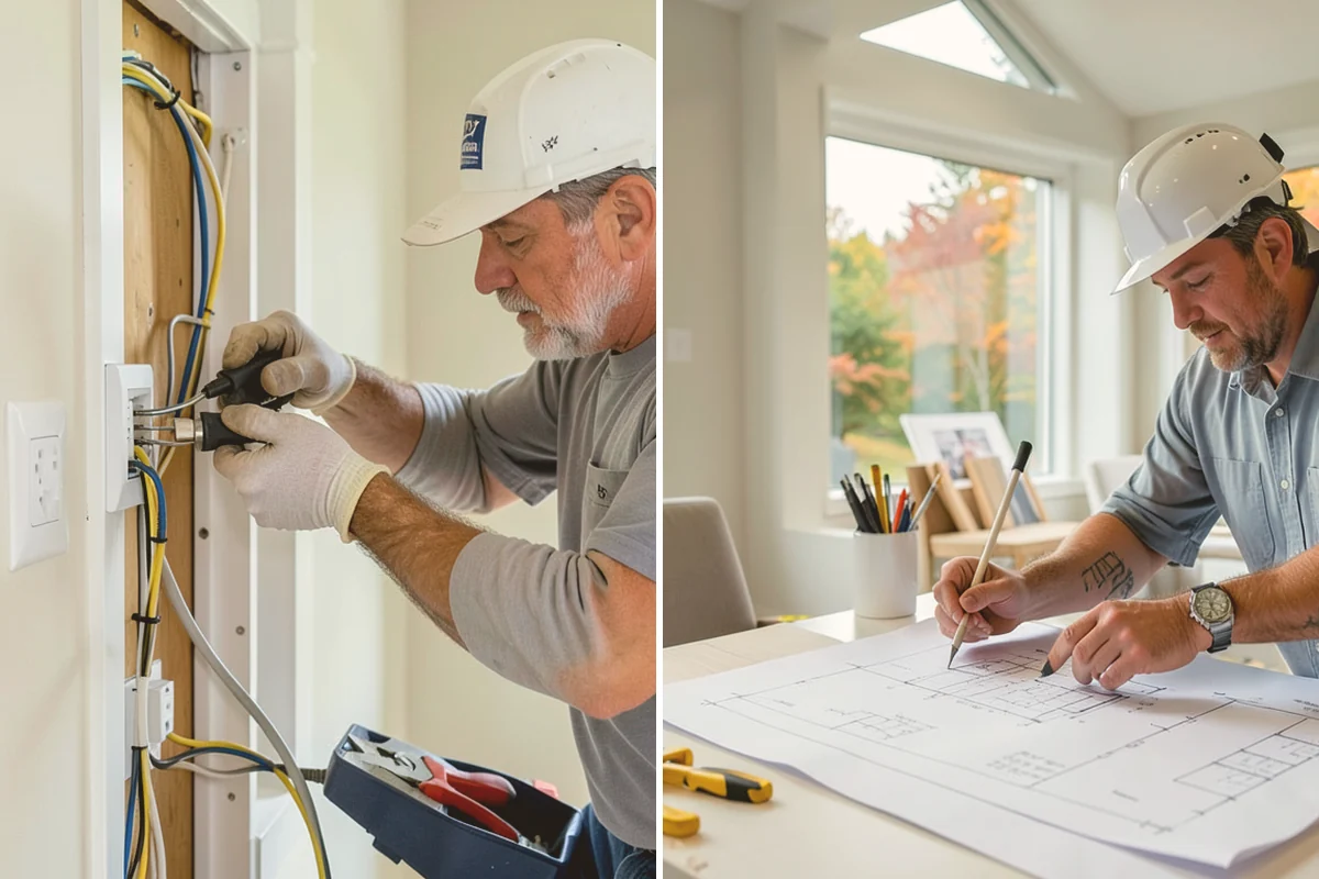 Heat Pump Water Heater Installation in Mount Vernon, Skagit County, WA - Verify air volume, clearances, and drainage