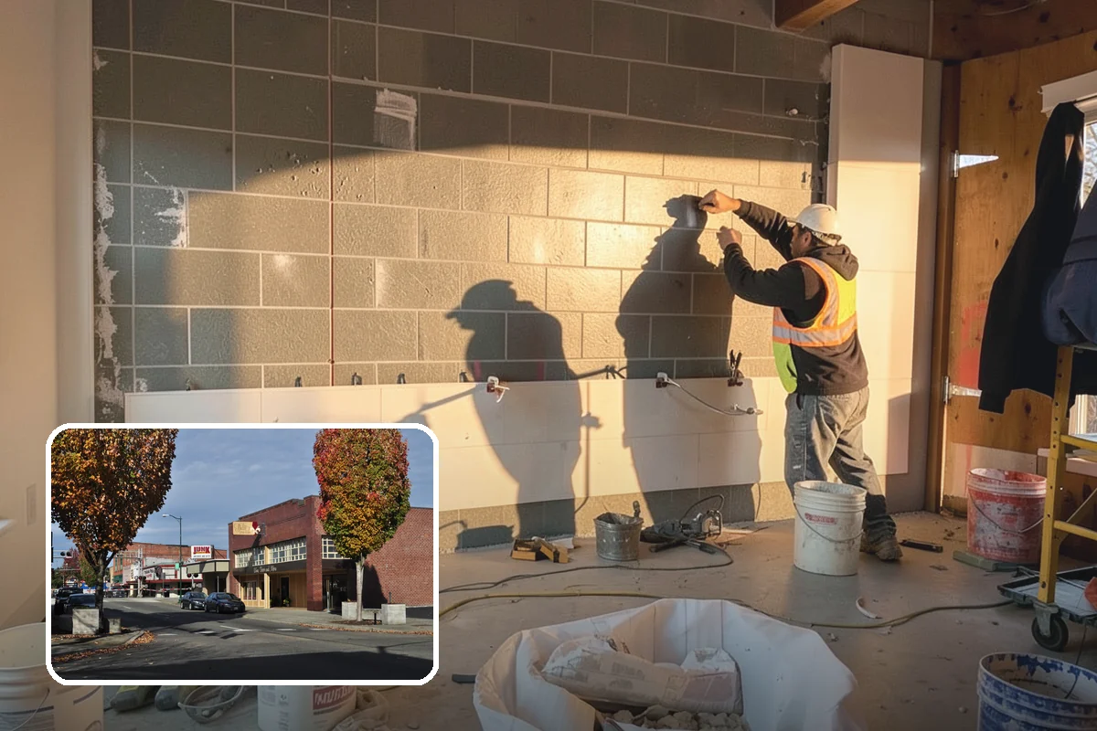 Heat Pump Water Heater Installation in Puyallup, Pierce County, WA - Uses far less electricity than standard tanks