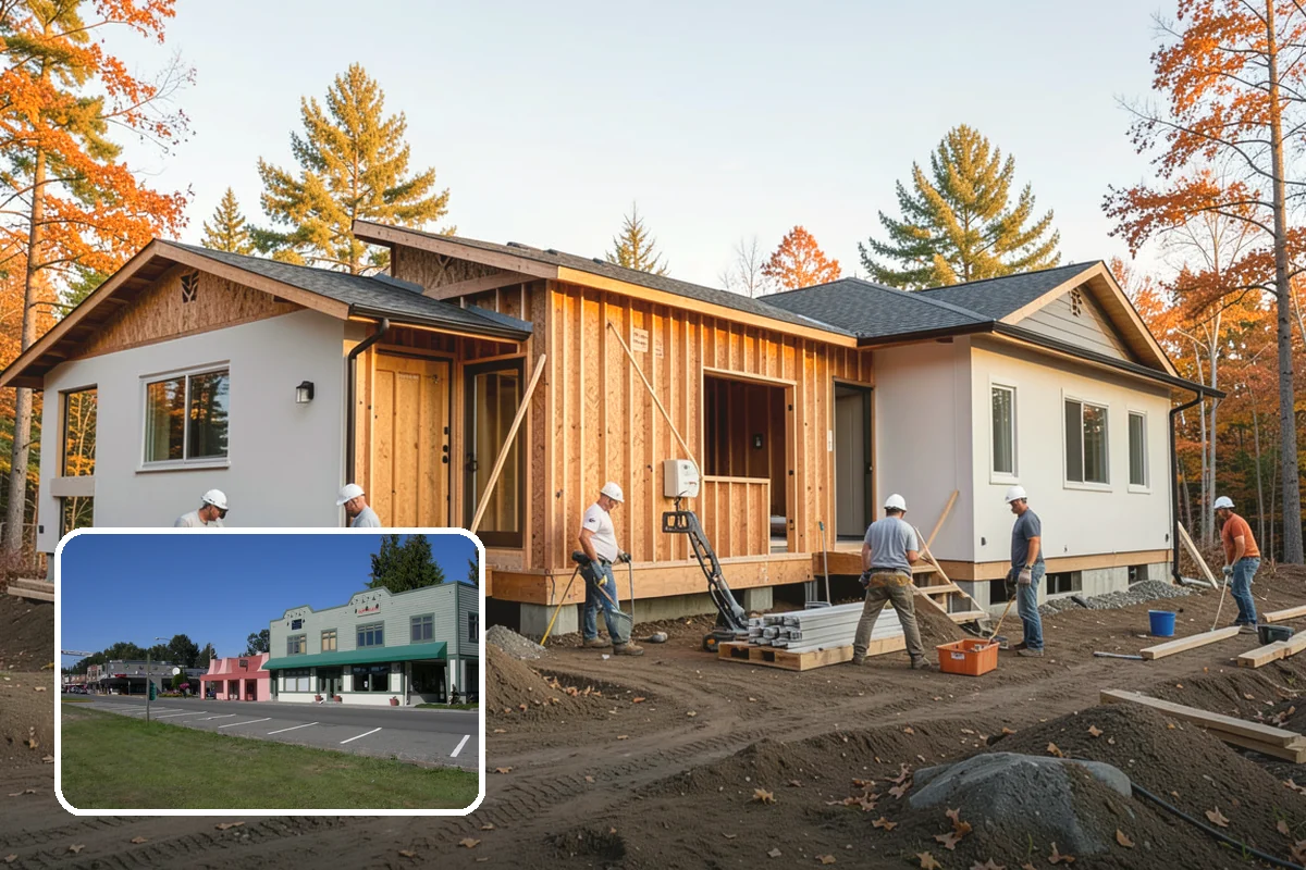 Heat Pump Water Heater Installation in Snoqualmie, King County, WA - Uses far less electricity than standard tanks