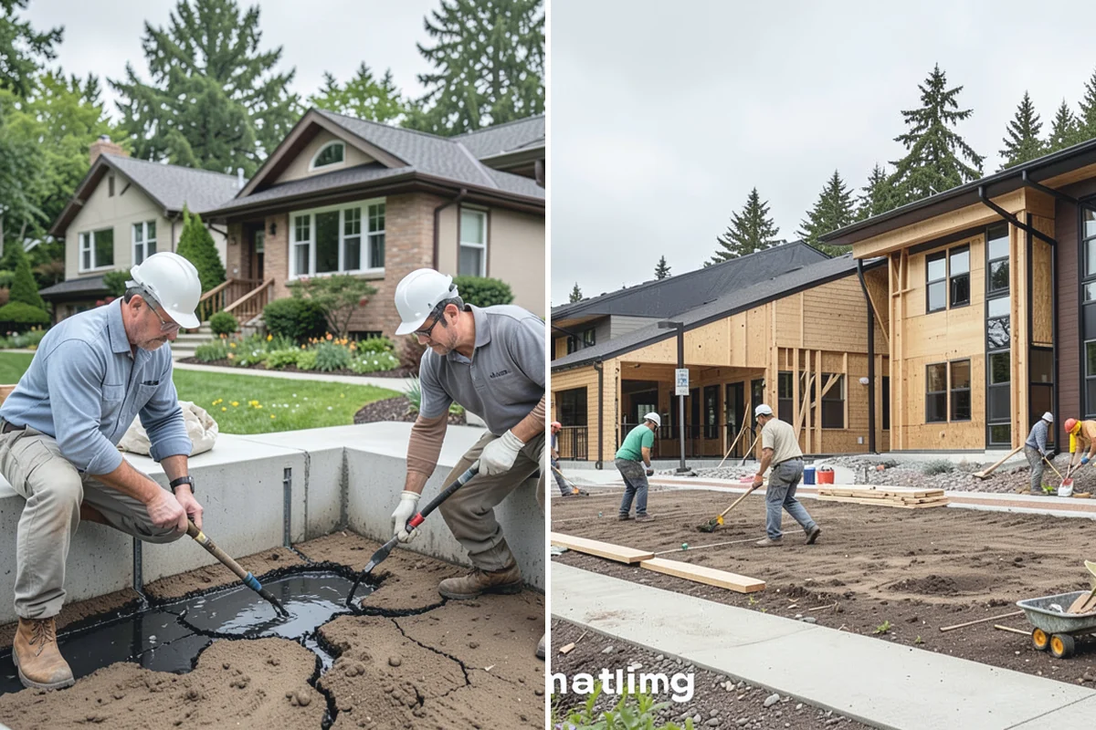 Heat Pump Water Heater Installation in South Prairie, Pierce County, WA - Verify air volume, clearances, and drainage