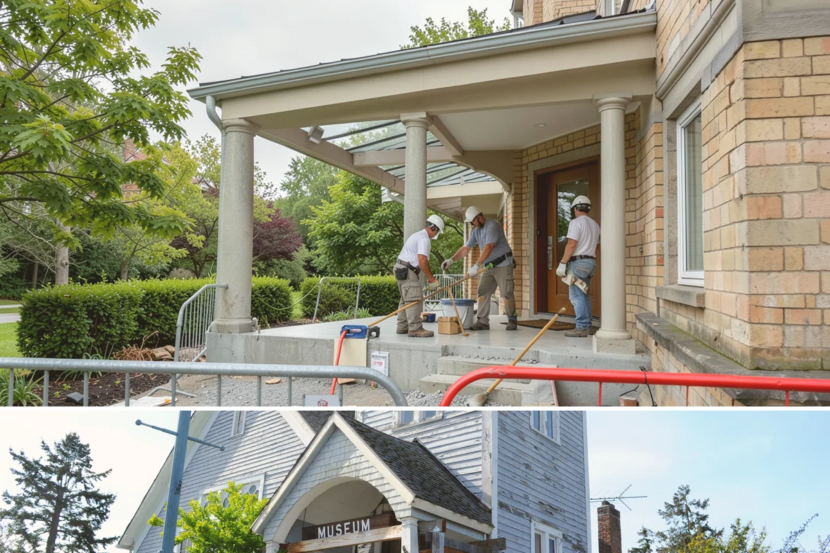 Heat Pump Water Heater Installation in Steilacoom, Pierce County, WA - Indoor installation is unaffected by weather and can be scheduled anytime.