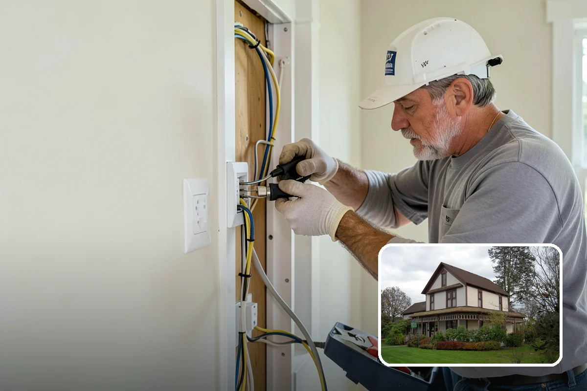Heat Pump Water Heater Installation in Sumner, Pierce County, WA - Uses far less electricity than standard tanks