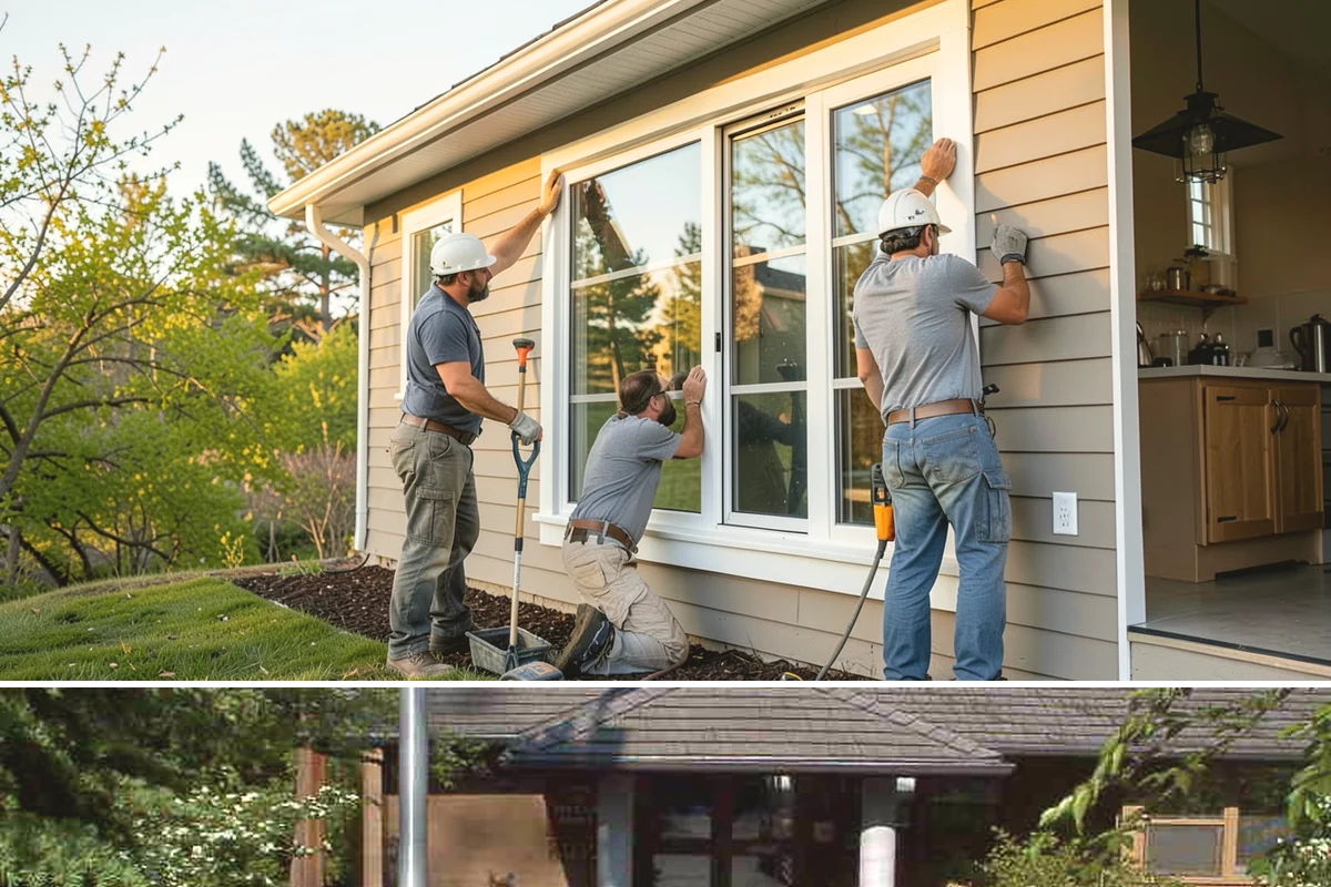 Heat Pump Water Heater Installation in Yarrow Point, King County, WA - Indoor installation is unaffected by weather and can be scheduled anytime.