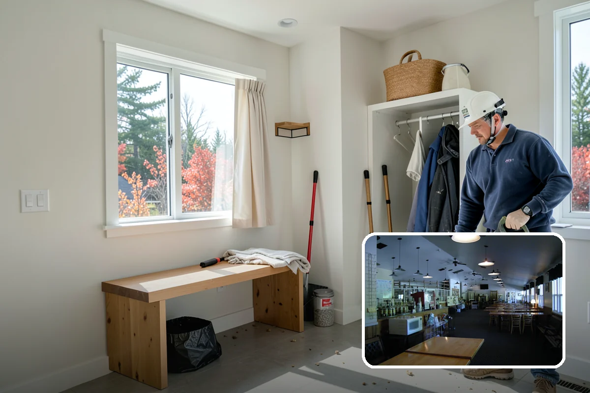 Heated Bathroom Floor in Black Diamond, King County, WA - Delivers cozy warmth underfoot