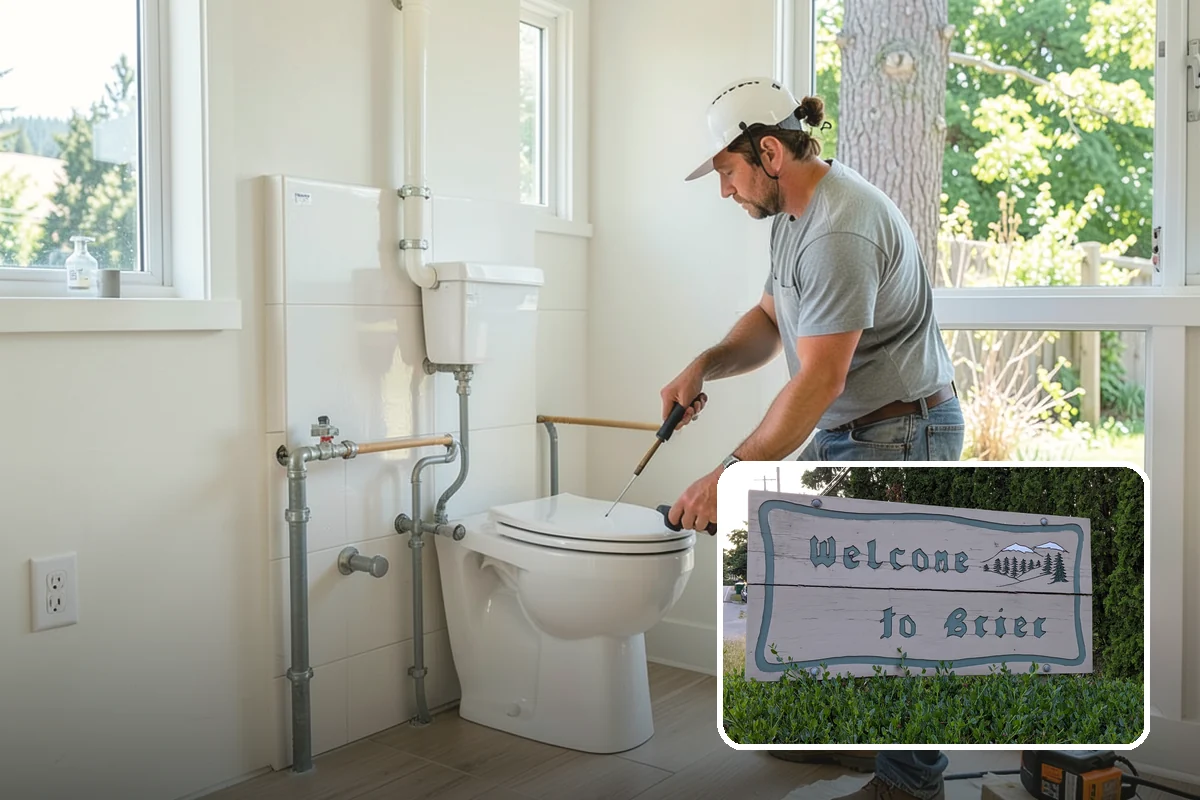 Heated Bathroom Floor in Brier, Snohomish County, WA - Delivers cozy warmth underfoot