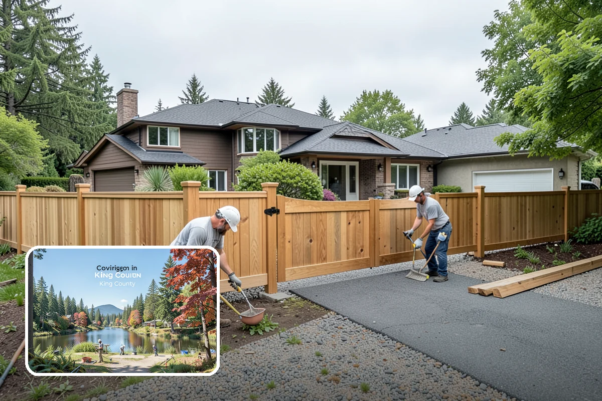 Heated Bathroom Floor in Covington, King County, WA - Delivers cozy warmth underfoot