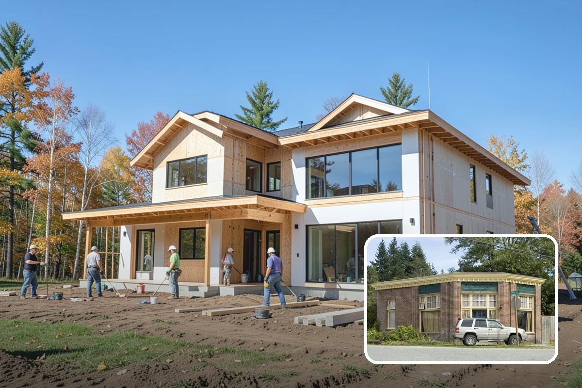 Heated Bathroom Floor in Hamilton, Skagit County, WA - Delivers cozy warmth underfoot