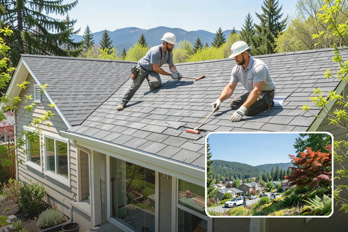 Heated Bathroom Floor in Index, Snohomish County, WA - Delivers cozy warmth underfoot