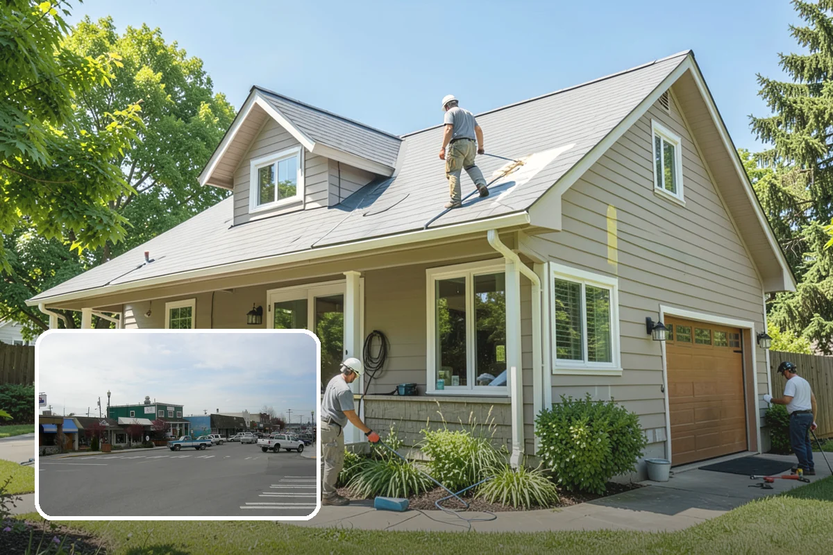 Heated Bathroom Floor in Stanwood, Snohomish County, WA - Delivers cozy warmth underfoot