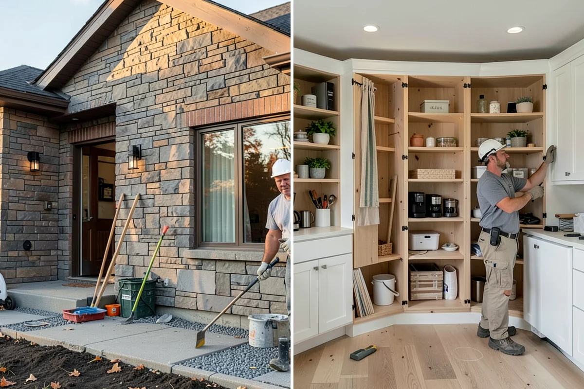 Heated Driveway Installation in Arlington, Snohomish County, WA - Design the heating layout and choose electric or hydronic