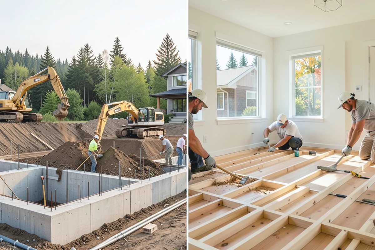 Heated Driveway Installation in Buckley, Pierce County, WA - Design the heating layout and choose electric or hydronic