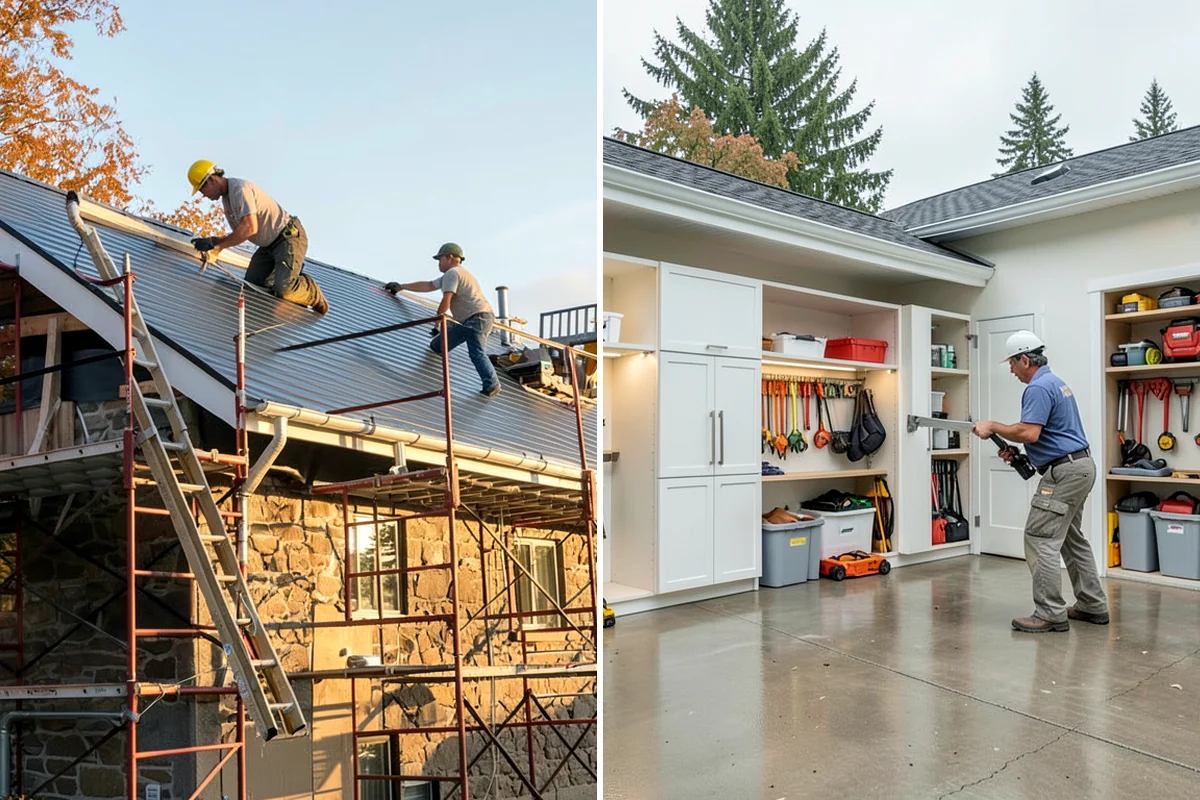 Heated Driveway Installation in Concrete, Skagit County, WA - Design the heating layout and choose electric or hydronic