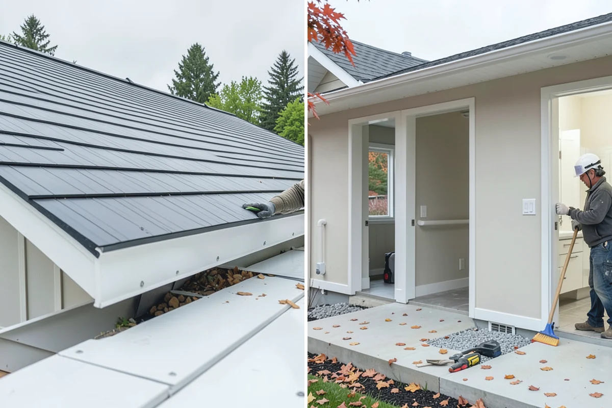 Heated Driveway Installation in Darrington, Snohomish County, WA - Design the heating layout and choose electric or hydronic