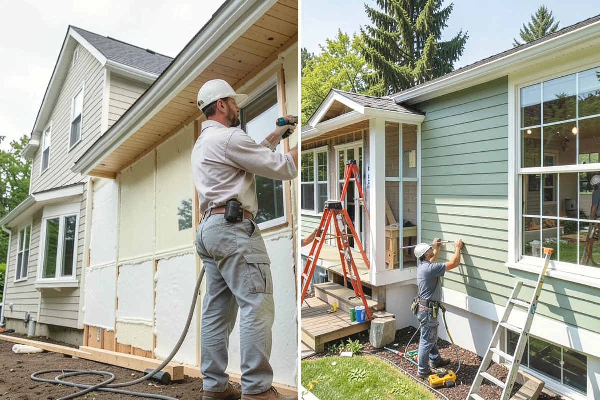 Heated Driveway Installation in La Conner, Skagit County, WA - Design the heating layout and choose electric or hydronic