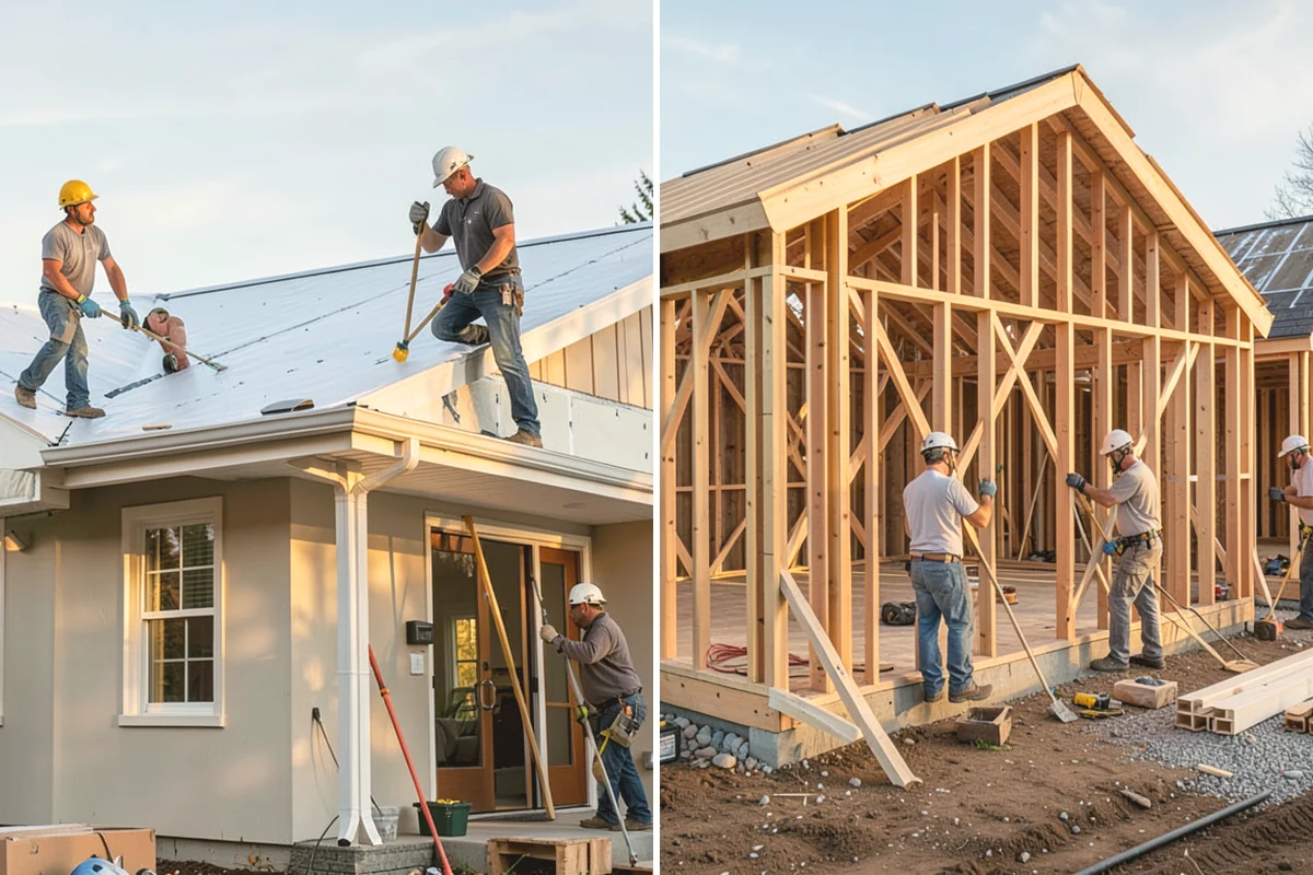 Heated Driveway Installation in Lake Stevens, Snohomish County, WA - Design the heating layout and choose electric or hydronic