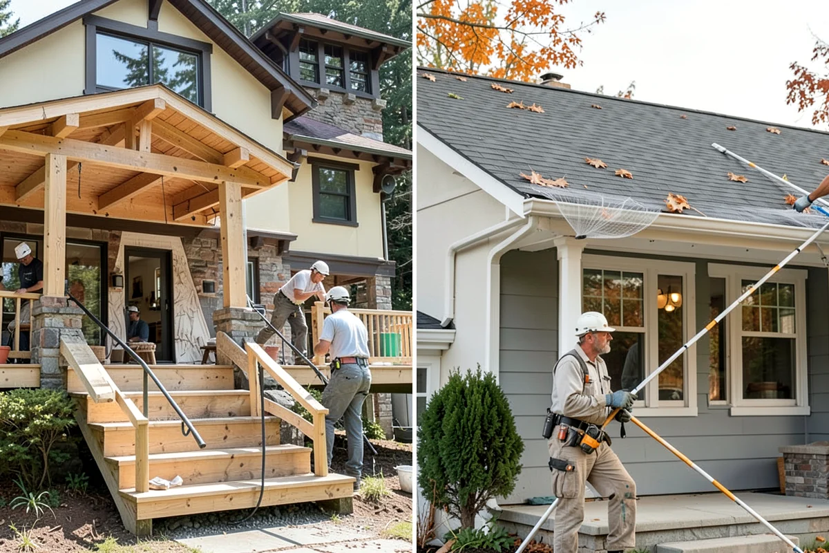 Heated Driveway Installation in Lakewood, Pierce County, WA - Design the heating layout and choose electric or hydronic