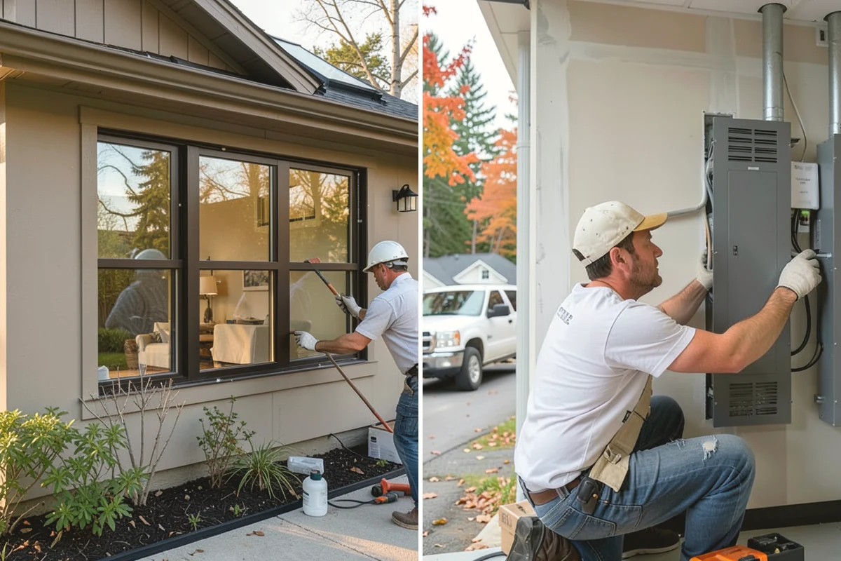 Heated Driveway Installation in Monroe, Snohomish County, WA - Design the heating layout and choose electric or hydronic
