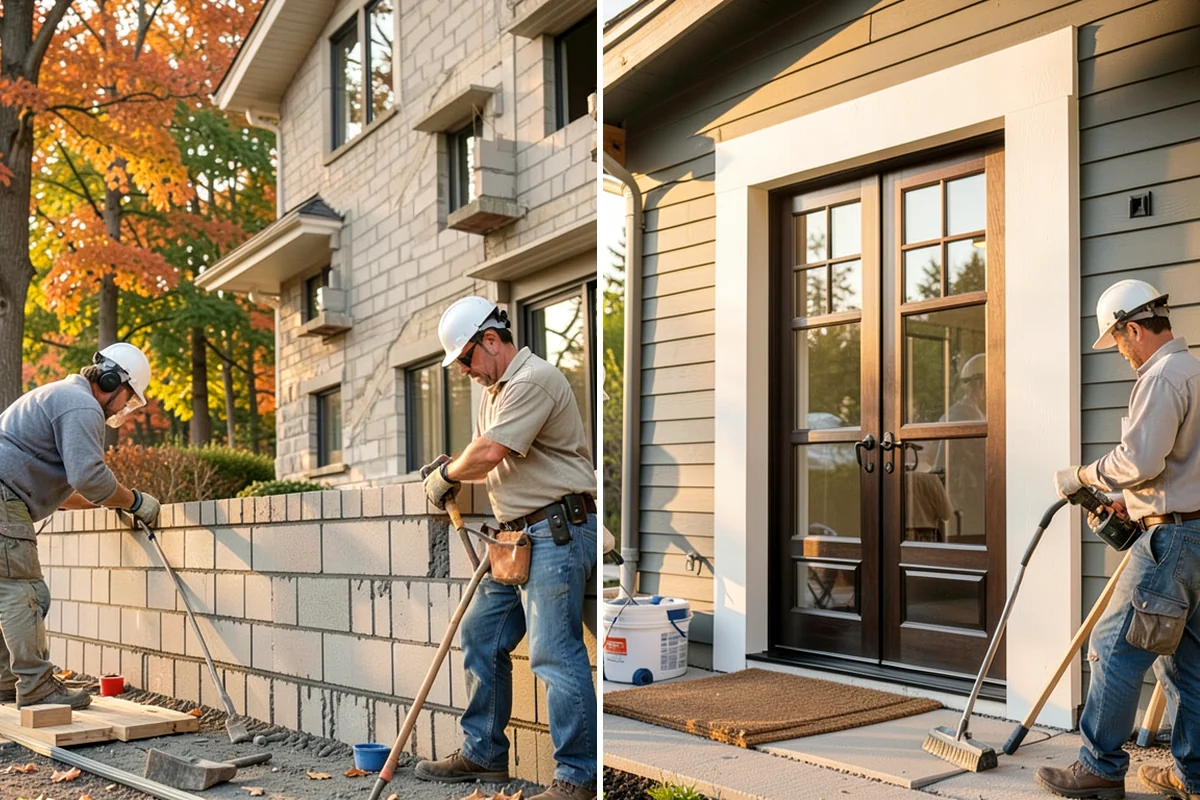 Heated Driveway Installation in Normandy Park, King County, WA - Design the heating layout and choose electric or hydronic