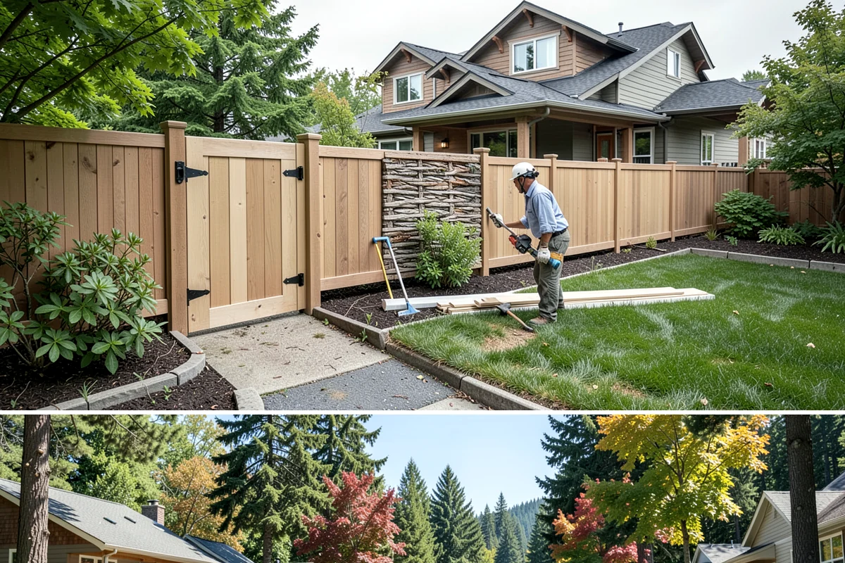 Heated Driveway Installation in Orting, Pierce County, WA - Plan installation in the dry season so the driveway is poured and cured well before the first snow arrives.