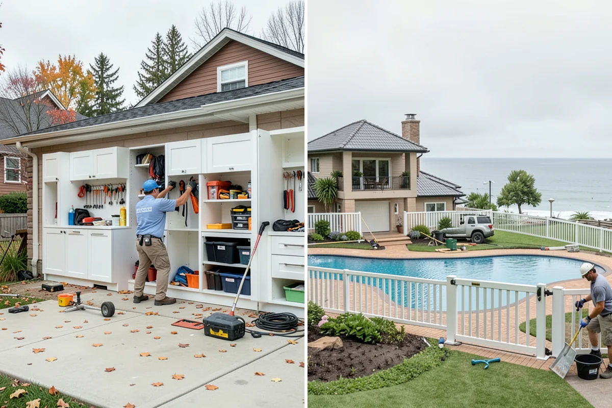 Heated Driveway Installation in Pacific, King County, WA - Design the heating layout and choose electric or hydronic