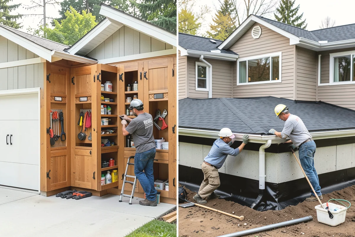 Heated Driveway Installation in Tacoma, Pierce County, WA - Design the heating layout and choose electric or hydronic