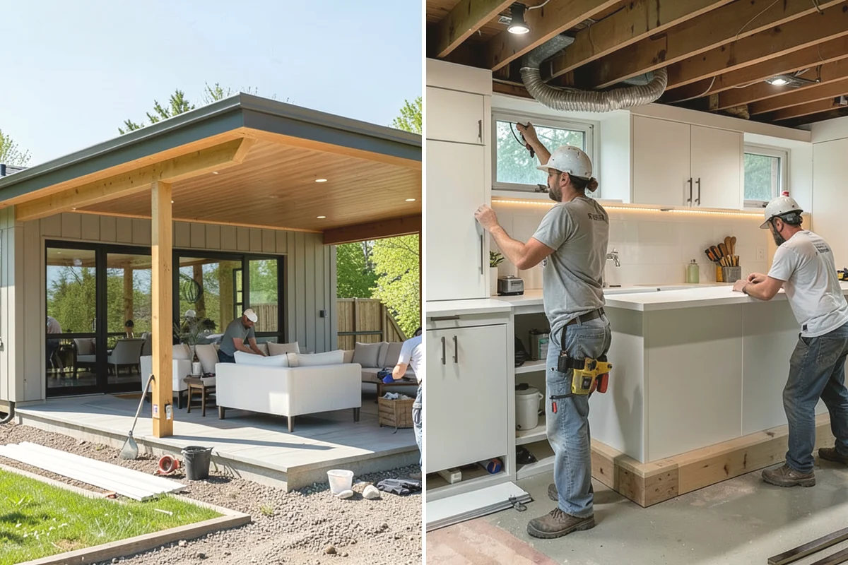 Heated Driveway Installation in University Place, Pierce County, WA - Design the heating layout and choose electric or hydronic