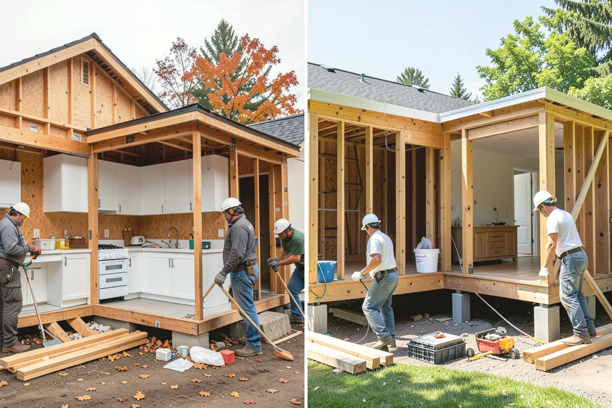 Heated Driveway Installation in Yarrow Point, King County, WA - Design the heating layout and choose electric or hydronic