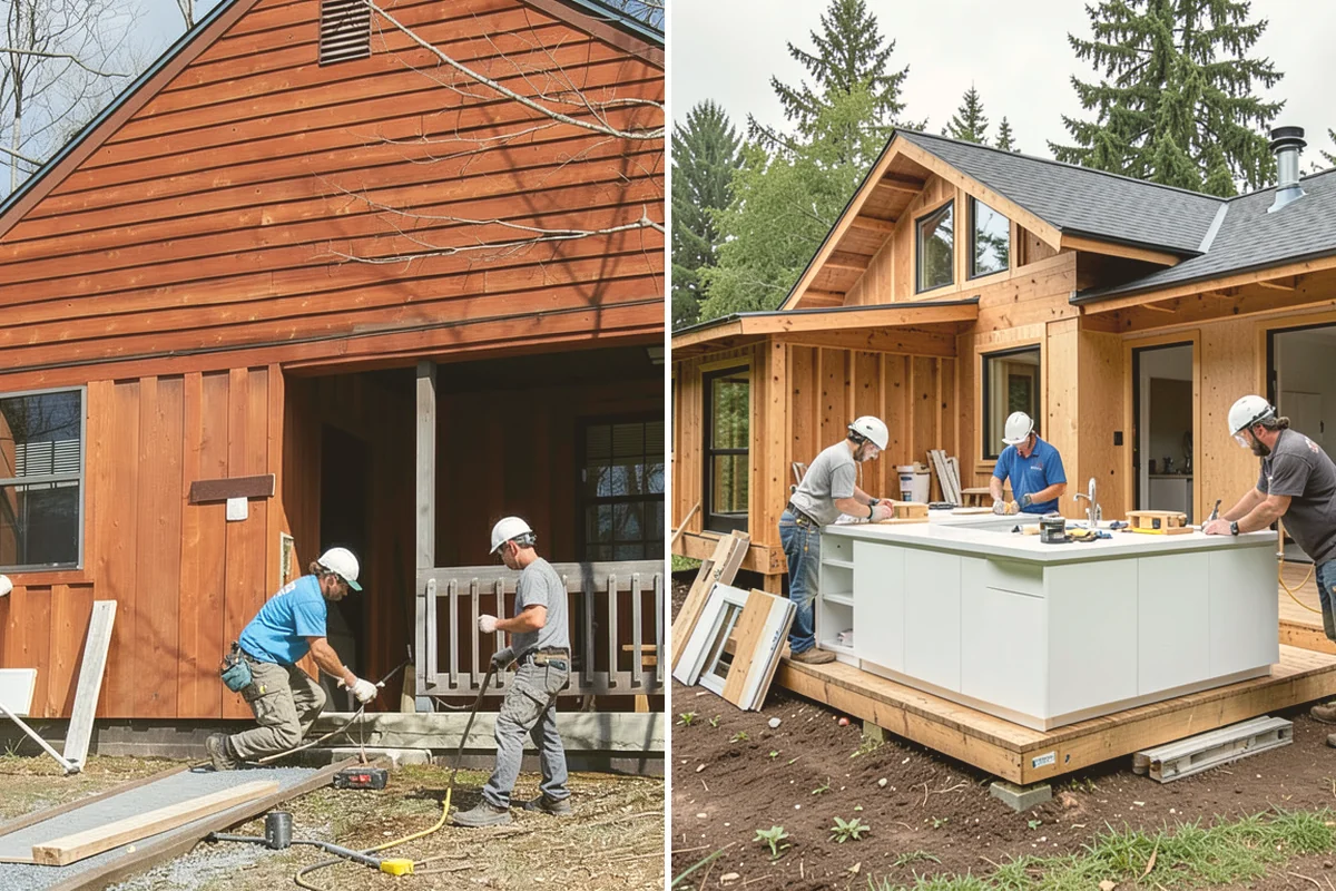 Heated Flooring Installation in Algona, King County, WA - Design heating zones and confirm layout