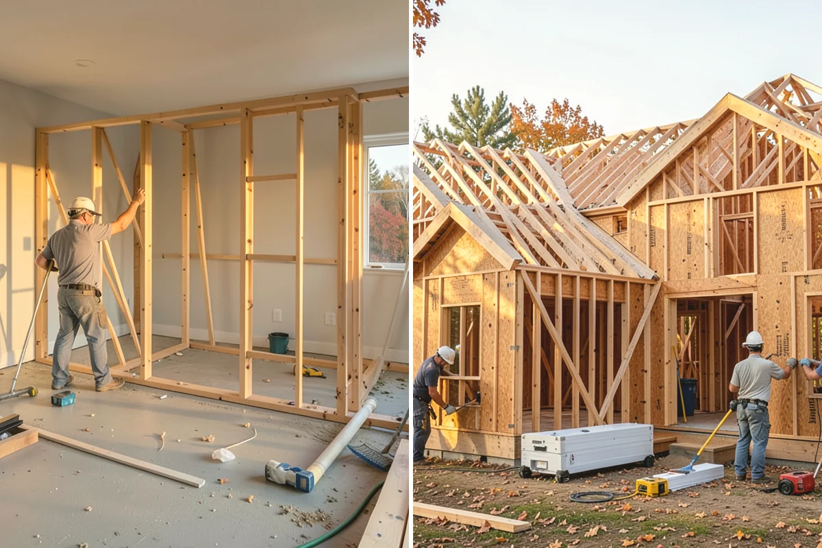 Heated Flooring Installation in Anacortes, Skagit County, WA - Design heating zones and confirm layout