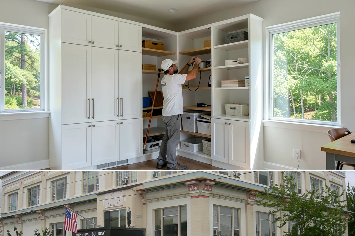 Heated Flooring Installation in Anacortes, Skagit County, WA - Fall is a popular time to add heated floors so the system is ready before the coldest, wettest months arrive.