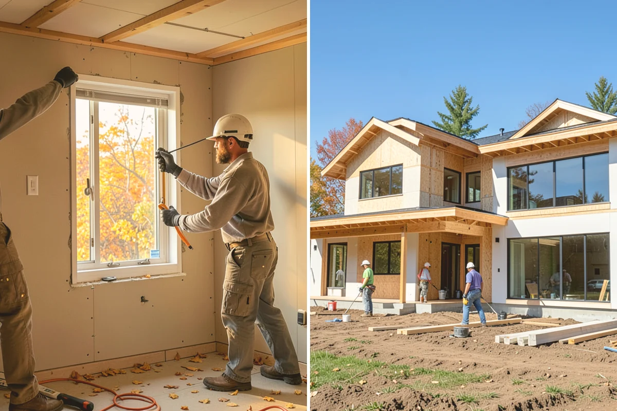 Heated Flooring Installation in Bothell, King County, WA - Design heating zones and confirm layout